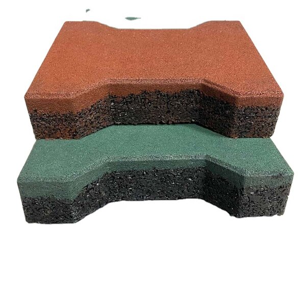 Anti Fatigue Mat Factory - OEM Rubber Flooring Rubber Tile Floor Rubber Mats