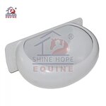 Aluminum Horse Feeder Trough Factory - OEM Equine Products Stable Feeder