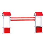 Horse Jumping Products Factory - OEM Equine Products Equestrian Horse Jumping