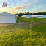 Portable Horse Stalls Factory - OEM Equine Products Custom Metal Portable Stalls