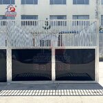 Portable Horse Run-In Shed Factory - OEM Shinehope Customized Temporary Mobile Field Shelter