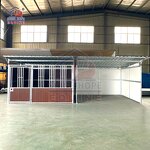 Portable Strand HDPE Stalls Factory - OEM Kit Horse Shelter