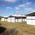 Portable Horse Stalls Factory - OEM Equine Products Custom Metal Portable Stalls