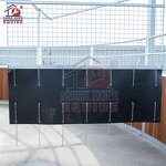 Horse Walker Trainer Manufacturer - OEM Equine Health Strong Machine Exercise with Fence