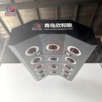 Equine Solarium Manufacturer - OEM Best Selling Infrared Therapy for Horse