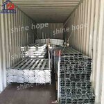 Horse Walker Manufacturer - OEM Steel Heavy Duty Exercise Equipment with HDPE Panel