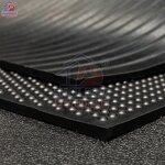 Anti Fatigue Rubber Mats Factory - OEM Rubber Floor Matting Horse Stall Rubber Mat