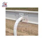 PVC Horse Racing Track Manufacturer - OEM for Rail Racing Durable Plastic Material