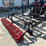 Metal Horse Arena Equipment Manufacturer - OEM High Quality Horse Arena Leveler