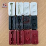 Safety Breakaways Adopter Factory - OEM for Show Jumping Safety Cup