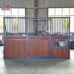 Horse Equipment Factory - OEM Farm Riding Equestrian Stable Wholesale Products