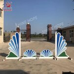 Aluminum Horse Jumps Manufacturer - OEM Cross Country Show Jumping for Sale