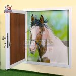 Horse Stall Window Factory - OEM Horse Barn Window Shutters