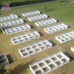 Mobile Horse Stalls Factory - OEM Cheap Portable Covered Stall Panels for Camping