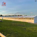 Portable Horse Barn Manufacturer - OEM New Stable Panel Storage Buildings Stall Front