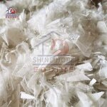 Equestrian Ground Footing Manufacturer - OEM Shinehope Windproof Horse Arena Textile Fiber