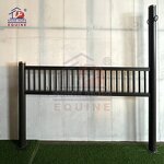 Horse Wash Panel Manufacturer - OEM Horse Farm Equipment Barn Wash Bay