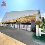 Industrial Tent Manufacturer - OEM Factory Custom 1020m Heavy Duty Outdoor