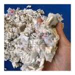 Horse Arena Surface Blend Manufacturer - OEM Textile Fiber Footing for Horse Arena