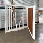 Horse Stable Windows Factory - OEM Heavy Duty Polycarbonate Ventilation Weatherproof Panels