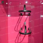 Horse Locker and Saddle Box Manufacturer - OEM Powder Coated Products