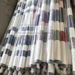 Horse Jumps Manufacturer - OEM Customized Jump Wing Standards Aluminum Special Design