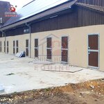 Horse Barn Dutch Door Manufacturer - OEM Wholesale Economical Metal Stall Front Paddock