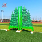 Training Horse Jumps Manufacturer - OEM Durable Aluminum Block for Training