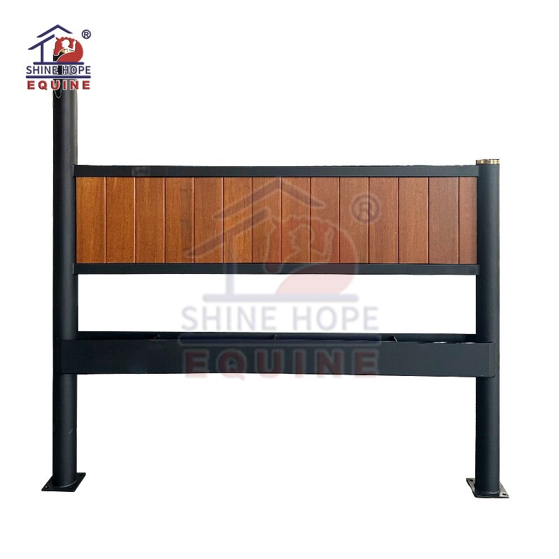 Movable Horse Washing Bay Manufacturer - OEM Shinehope Affordable Flexible Outdoor Temporary