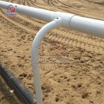 PVC Horse Racing Track Manufacturer - OEM for Rail Racing Durable Plastic Material