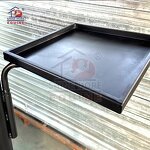 Horse Crush with Tray Manufacturer - OEM Stable and Safe Examination Inspection Stand