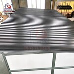 Portable Strand HDPE Stalls Factory - OEM Kit Horse Shelter