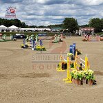 Horse Jump Wing Factory - OEM Equine Activity Equipment Horse Products