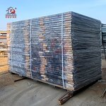 Horse Stall Barn Door Kits Manufacturer - OEM Wood and Steel Stainless Steel Front Kits