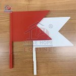 Horse Show Jumping Flag Manufacturer - OEM Weatherproof Flag