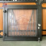 Horse Barn Windows Manufacturer - OEM Customizable Shutters for Optimal Barn Design