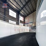 Horse Walker Rubber Mat Manufacturer - OEM Sector Shape for Training Machine Fence