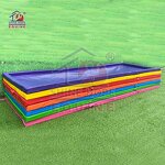 Portable Water Jump Factory - OEM Water Pool Horse Jump