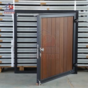 Horse Barn Window Factory - OEM Economical Various Types Bamboo or PC Panel