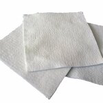 Polyester Non Woven Geotextile Fabric Factory - OEM Hot Selling Durable Road Reinforce Short Fiber