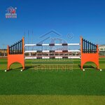 Horse Jump Wing Factory - OEM Equine Activity Equipment Horse Products
