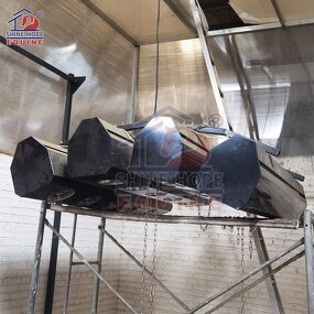 Electric Lift Equine Solarium Factory - OEM Systems for Horses Relax