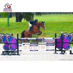 Equestrian Products Manufacturer - OEM More Durable New Design Series Horse Show Jumps