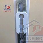 Safety Breakaways Adopter Factory - OEM for Show Jumping Safety Cup