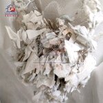 Horse Arena Surface Blend Manufacturer - OEM Textile Fiber Footing for Horse Arena