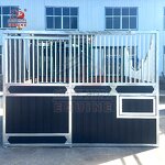 Horse Stall Panels Manufacturer - OEM Shinehope Free Standing Riding Equestrian Buildings