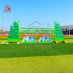 Training Horse Jumps Manufacturer - OEM Durable Aluminum Block for Training