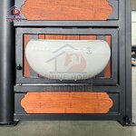 Aluminum Horse Feeder Trough Factory - OEM Equine Products Stable Feeder