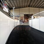 Steel Horse Training Equipment Manufacturer - OEM Heavy-Duty Simple Tube Fence Walker