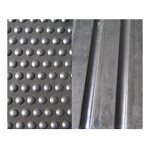 Horse Stable Rubber Mats Manufacturer - OEM High Quality 17mm Thick Premium Quality